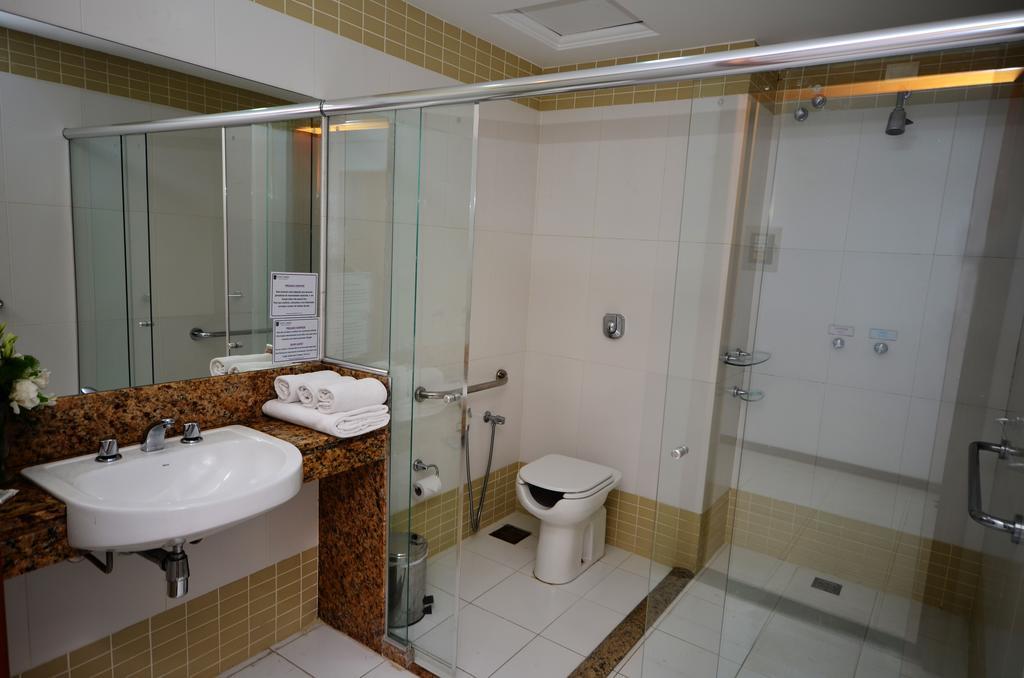 Hotel Serra Grande - Serra - Es Dış mekan fotoğraf