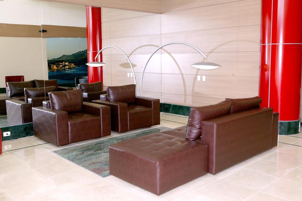 Hotel Serra Grande - Serra - Es Dış mekan fotoğraf