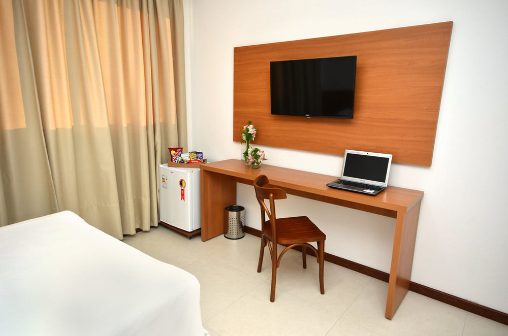 Hotel Serra Grande - Serra - Es Dış mekan fotoğraf