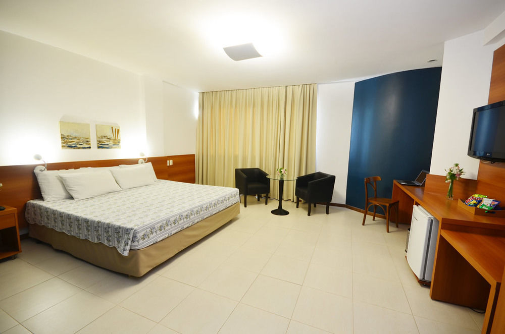 Hotel Serra Grande - Serra - Es Dış mekan fotoğraf