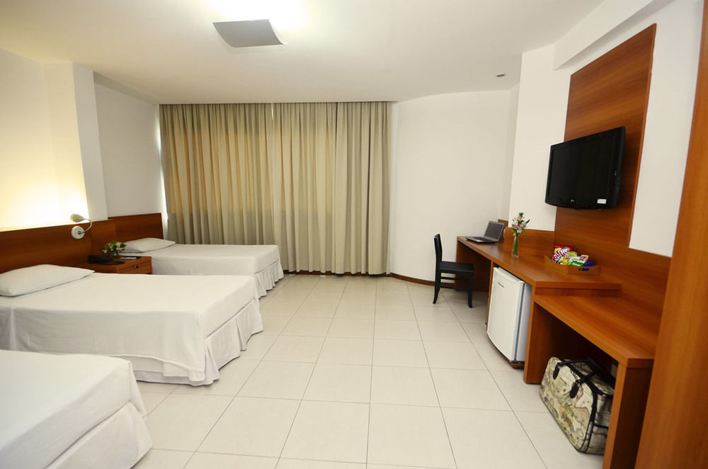 Hotel Serra Grande - Serra - Es Dış mekan fotoğraf