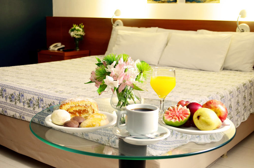Hotel Serra Grande - Serra - Es Dış mekan fotoğraf