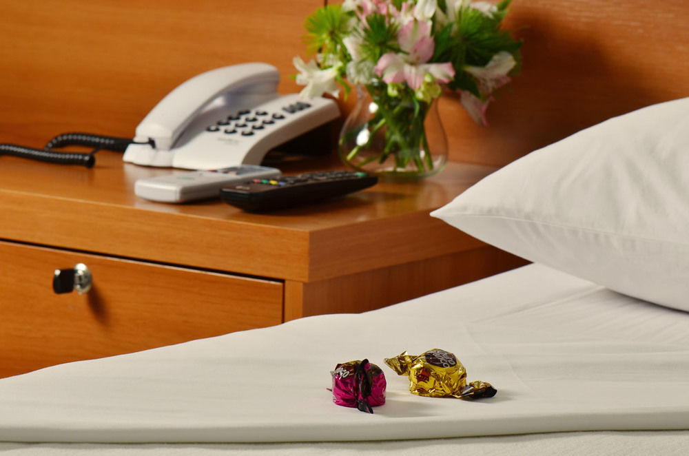 Hotel Serra Grande - Serra - Es Dış mekan fotoğraf