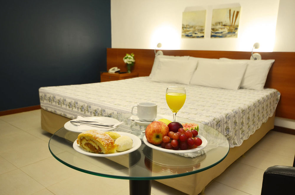 Hotel Serra Grande - Serra - Es Dış mekan fotoğraf