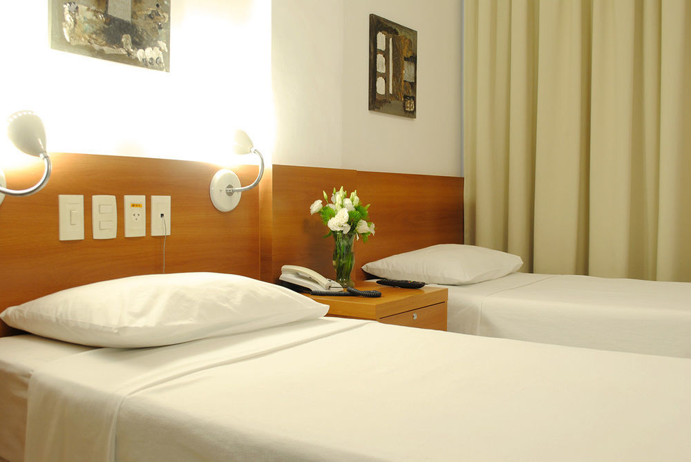 Hotel Serra Grande - Serra - Es Dış mekan fotoğraf