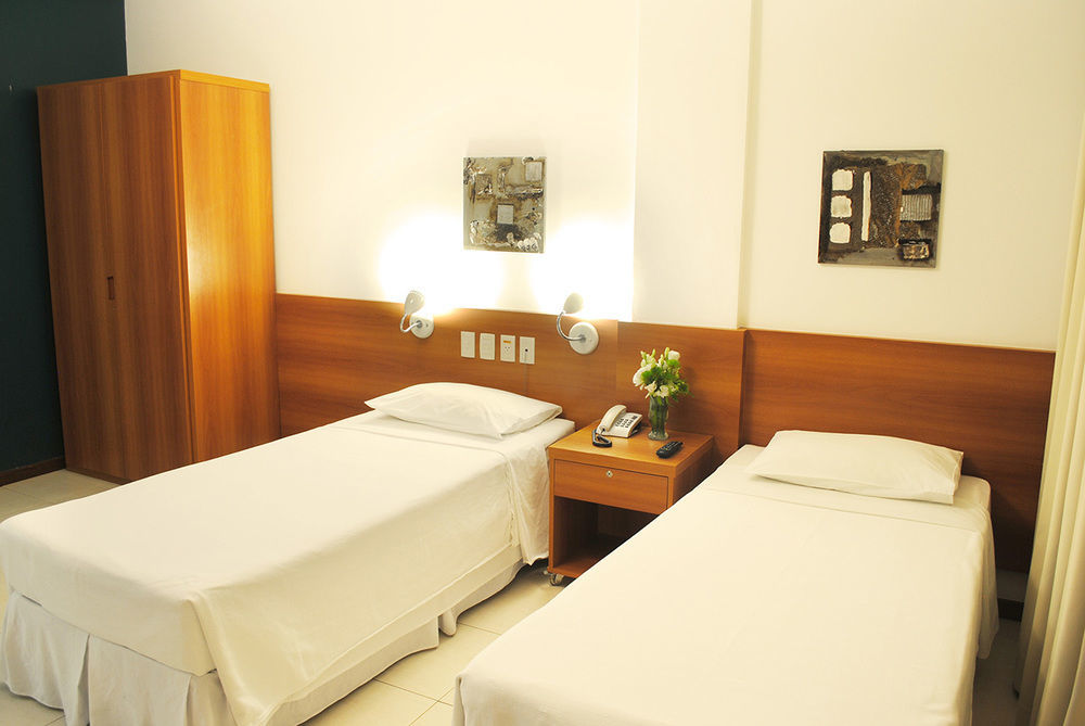 Hotel Serra Grande - Serra - Es Dış mekan fotoğraf