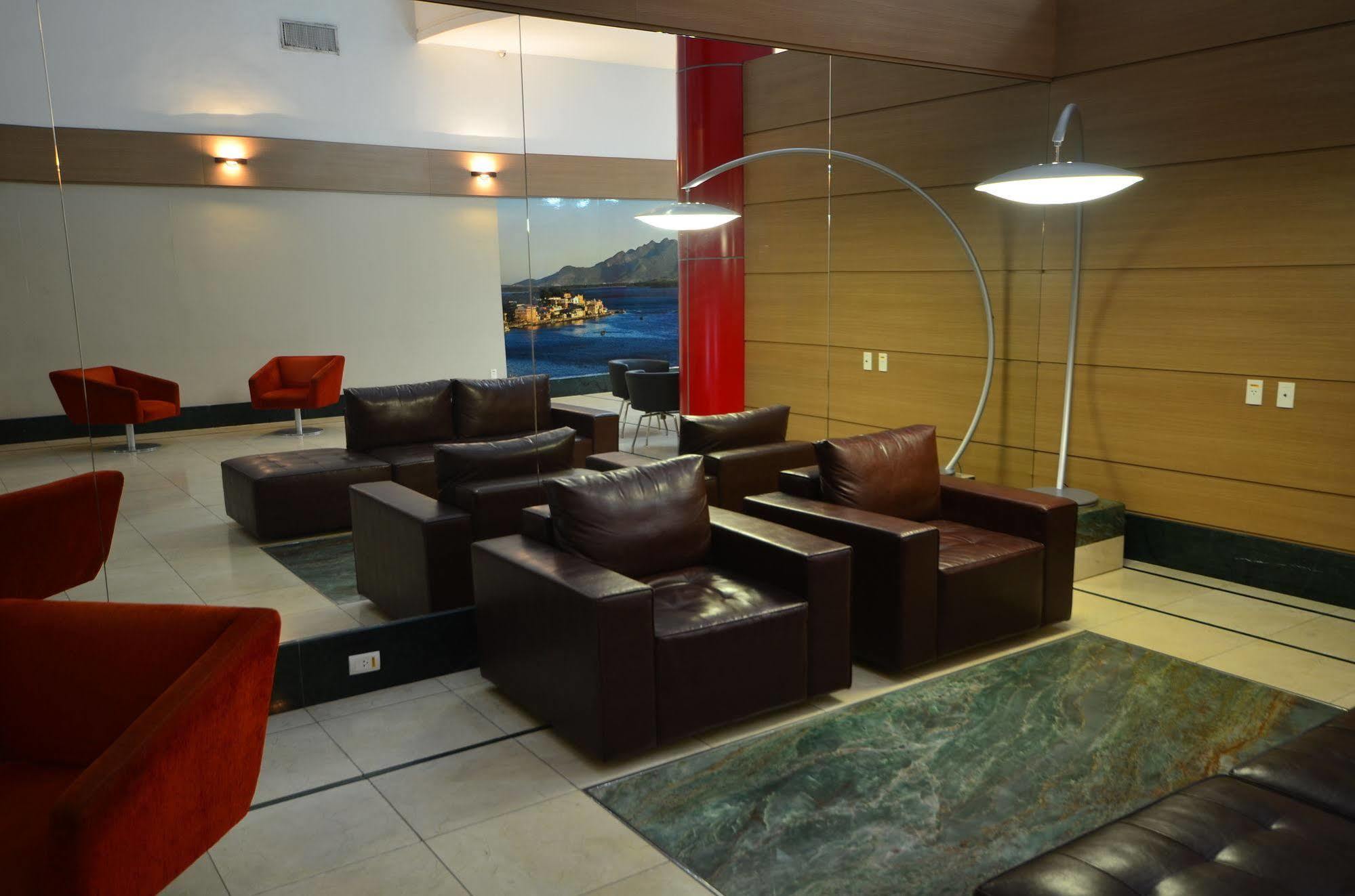 Hotel Serra Grande - Serra - Es Dış mekan fotoğraf