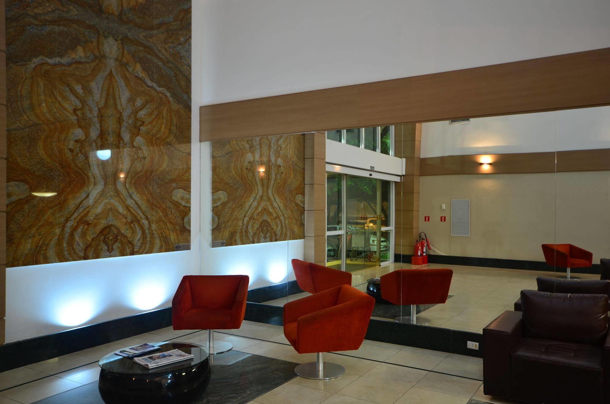 Hotel Serra Grande - Serra - Es Dış mekan fotoğraf