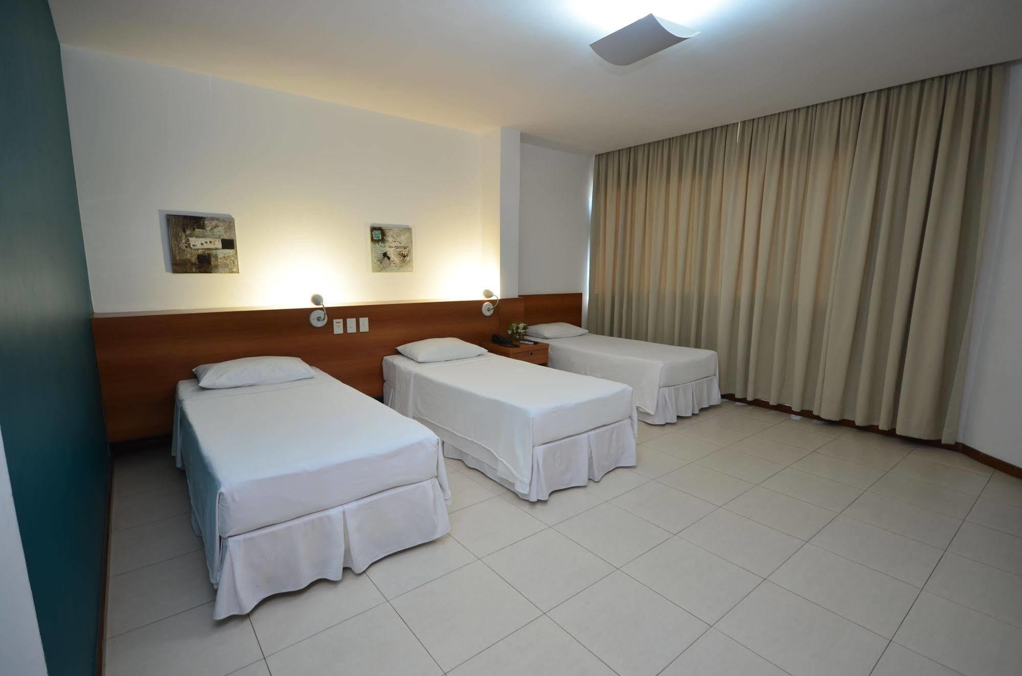 Hotel Serra Grande - Serra - Es Dış mekan fotoğraf