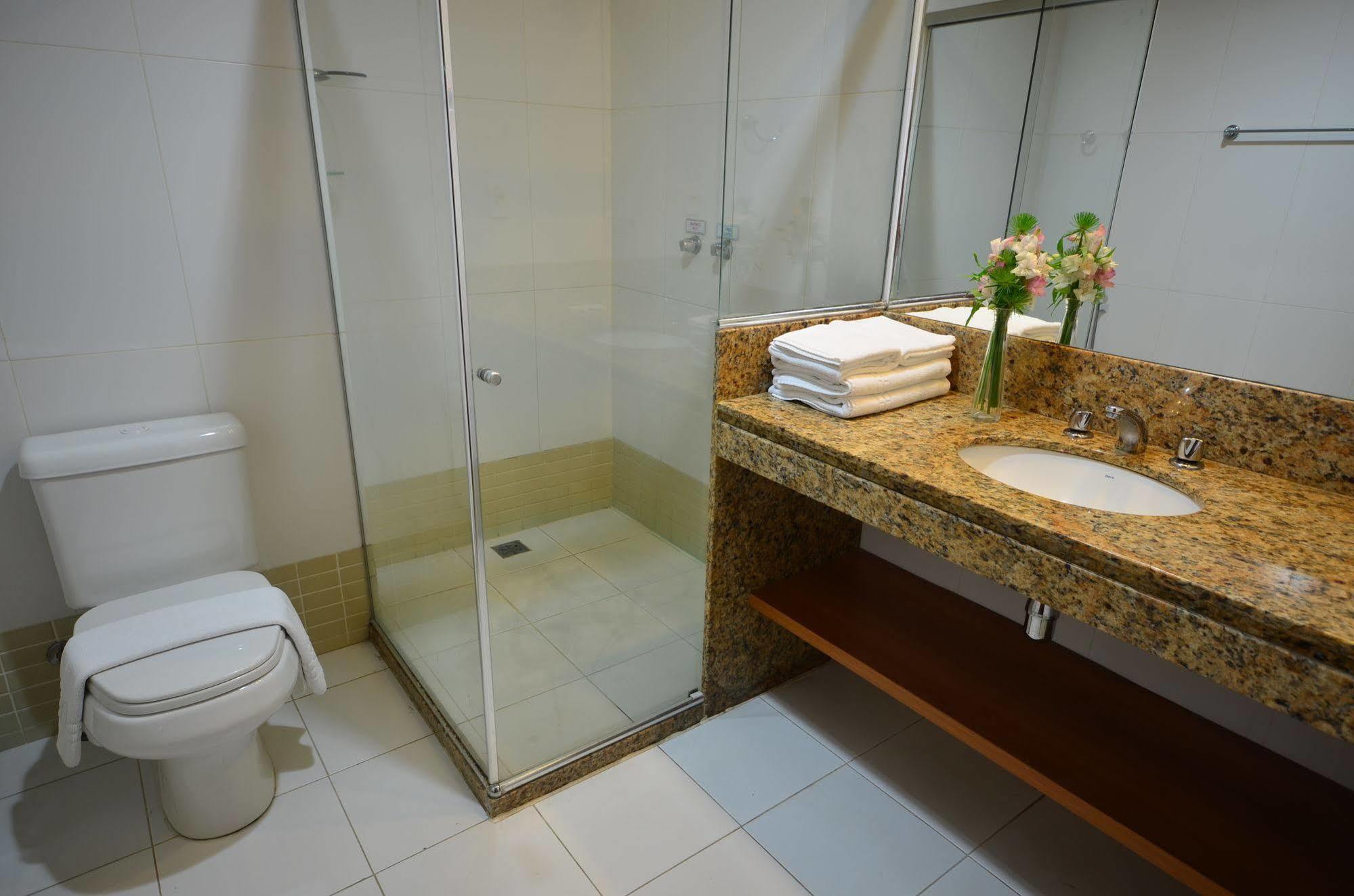 Hotel Serra Grande - Serra - Es Dış mekan fotoğraf