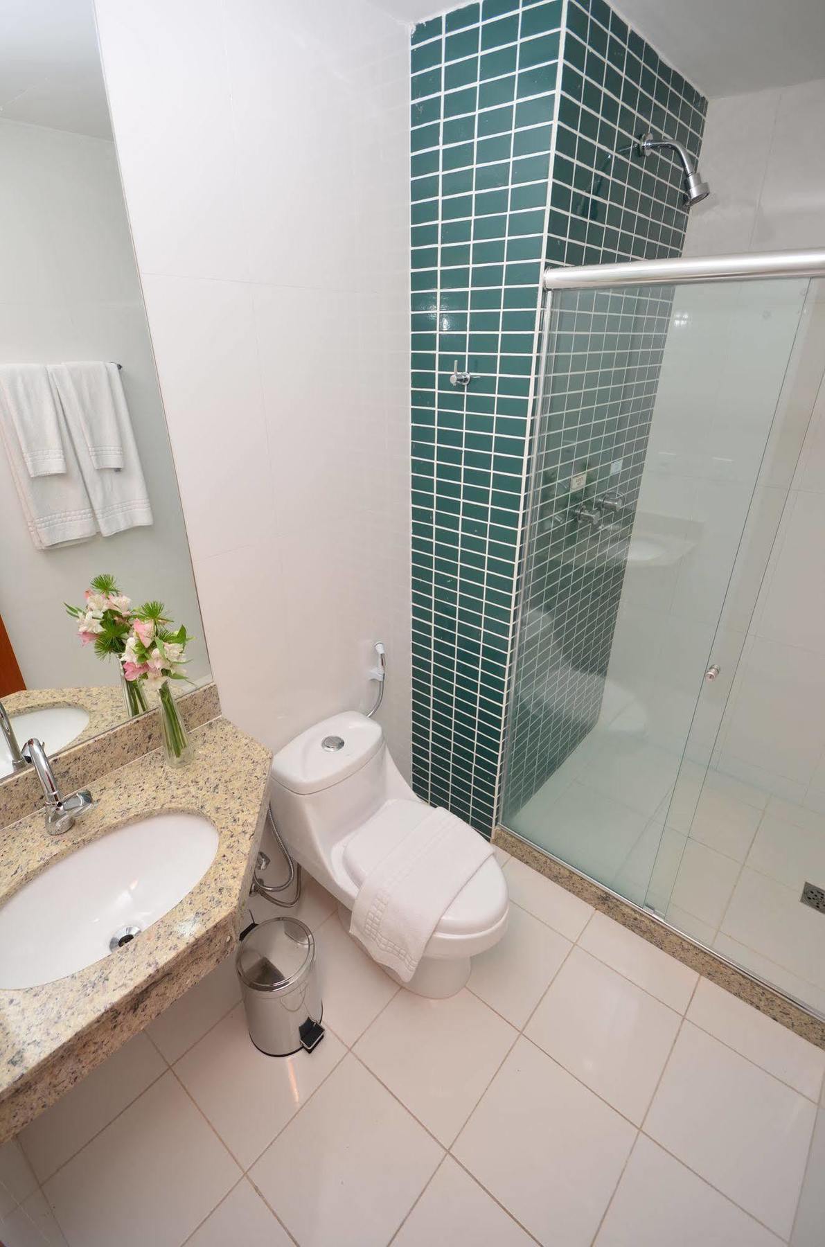 Hotel Serra Grande - Serra - Es Dış mekan fotoğraf