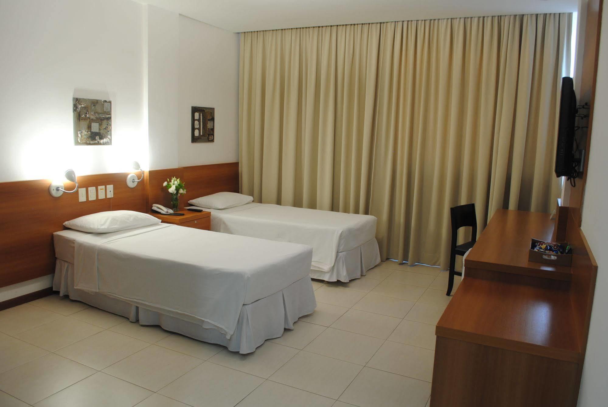 Hotel Serra Grande - Serra - Es Dış mekan fotoğraf
