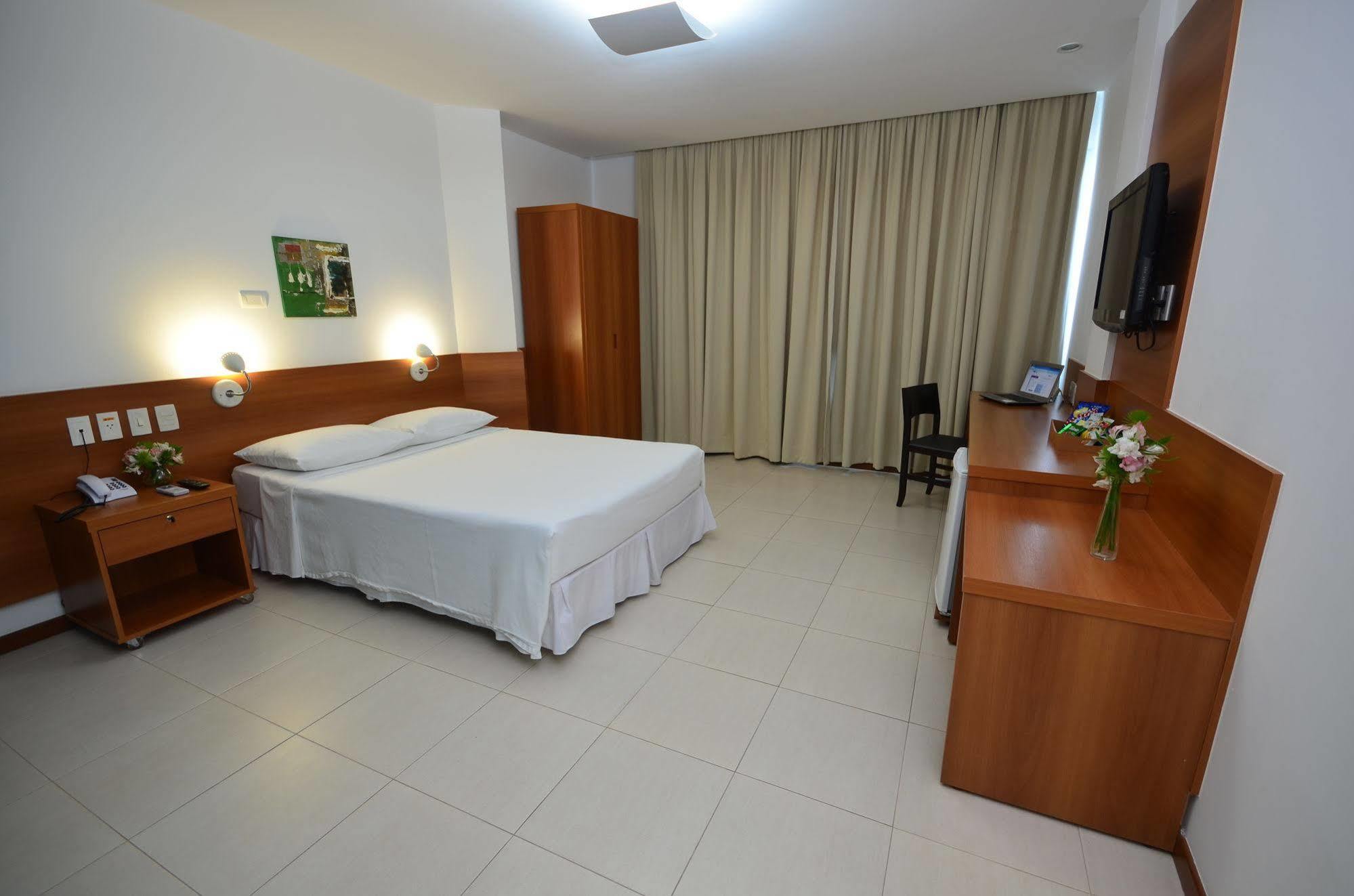 Hotel Serra Grande - Serra - Es Dış mekan fotoğraf