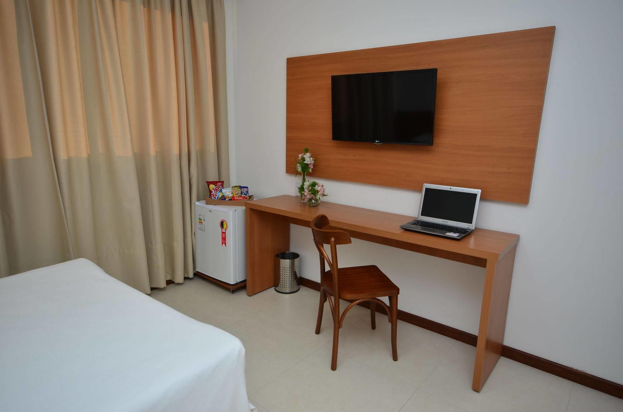 Hotel Serra Grande - Serra - Es Dış mekan fotoğraf