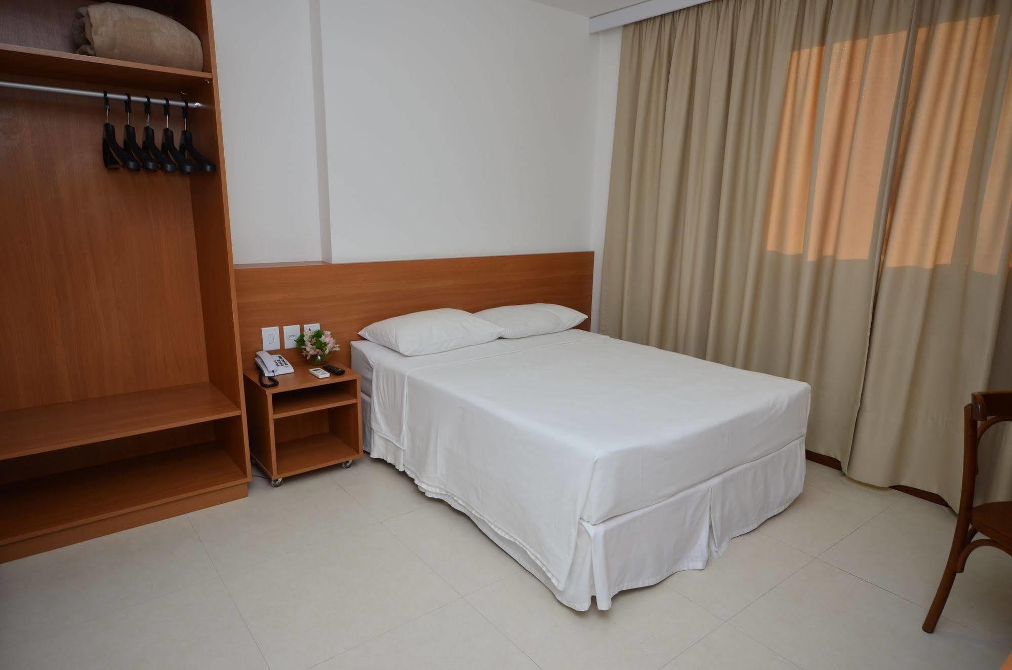 Hotel Serra Grande - Serra - Es Dış mekan fotoğraf