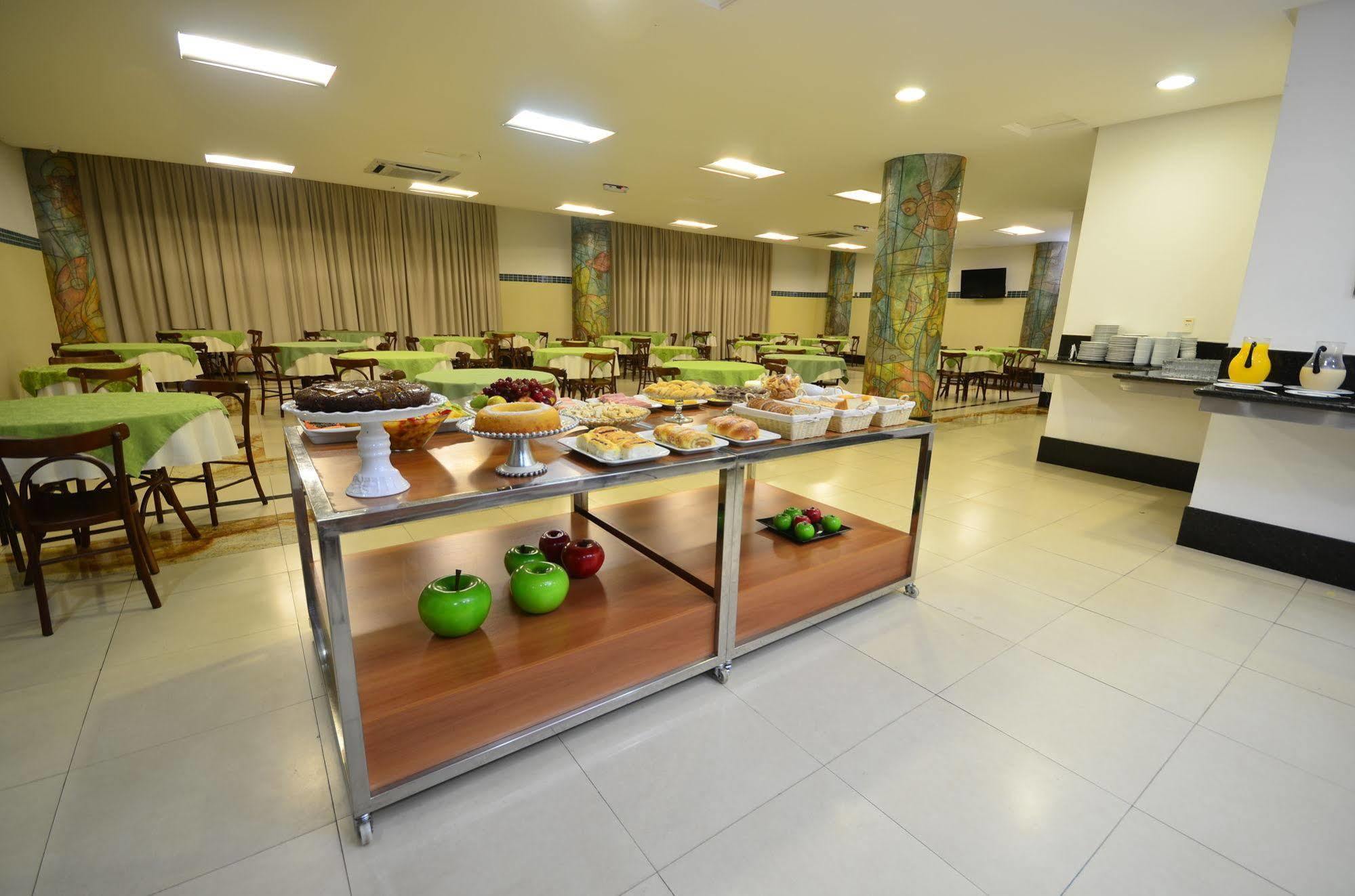 Hotel Serra Grande - Serra - Es Dış mekan fotoğraf