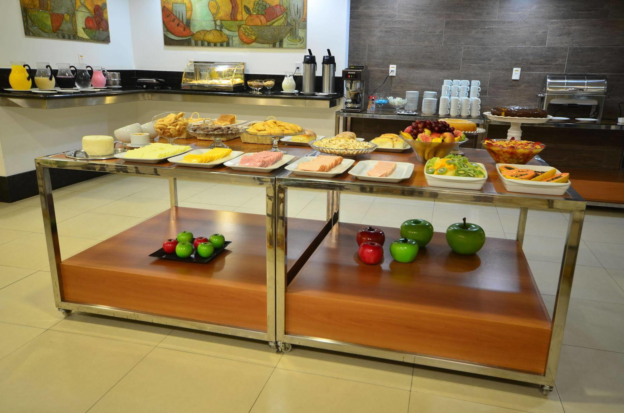 Hotel Serra Grande - Serra - Es Dış mekan fotoğraf