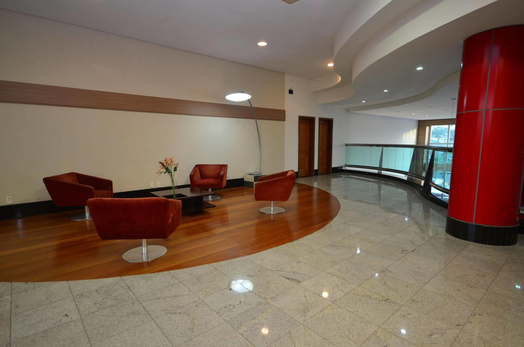 Hotel Serra Grande - Serra - Es Dış mekan fotoğraf
