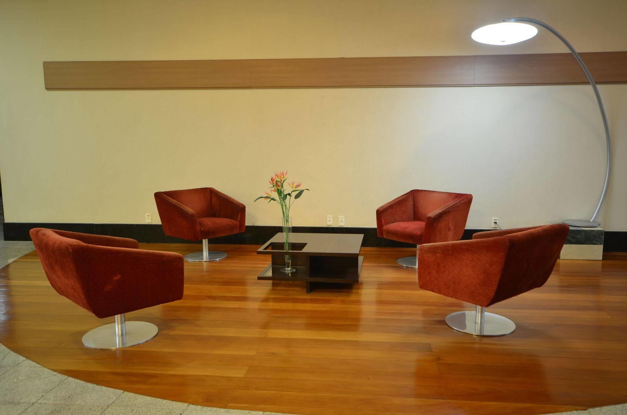 Hotel Serra Grande - Serra - Es Dış mekan fotoğraf